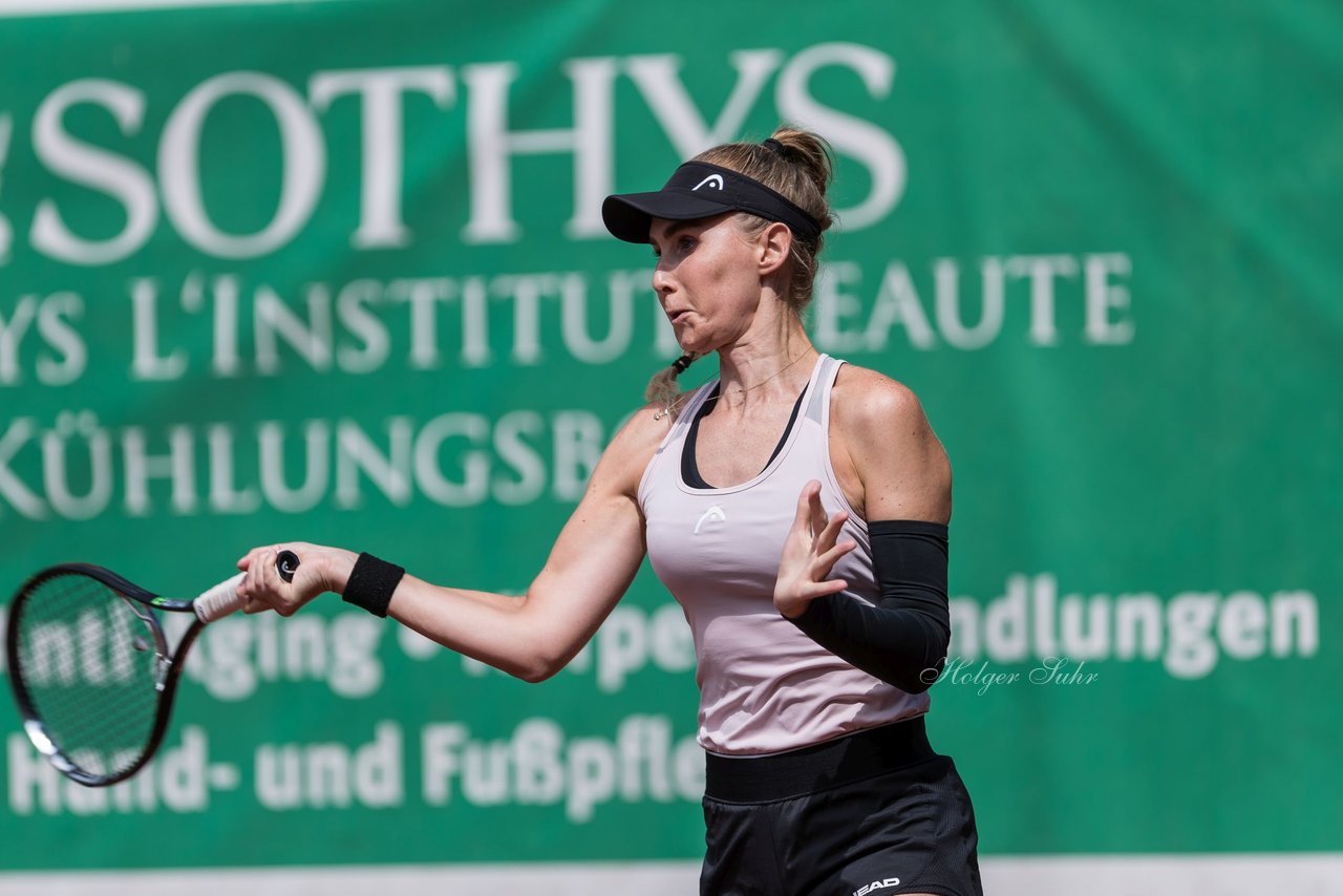 Bild 342 - Kuehlungsborner Tennisturnier